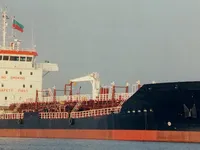 تیل/کیمیکل ٹینکر فروخت کے لیے