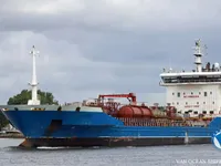 تیل/کیمیکل ٹینکر فروخت کے لیے