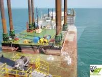 جیک اپ ڈرلنگ رگ فروخت کے لیے