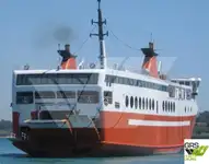 Ro-Ro ship فروخت کے لئے