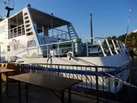 کروز جہاز فروخت کے لیے