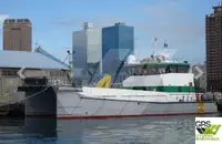 Wind farm service vessel فروخت کے لئے