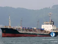 تیل/کیمیکل ٹینکر فروخت کے لیے