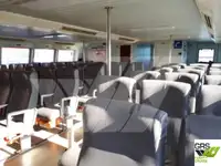 مسافر جہاز فروخت کے لیے