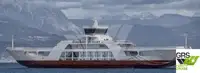 Ro-Ro ship فروخت کے لئے