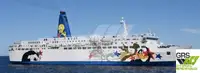 Ro-Ro ship فروخت کے لئے