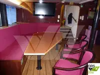 کروز جہاز فروخت کے لیے