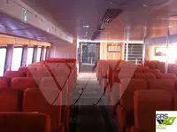 مسافر جہاز فروخت کے لیے