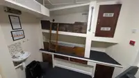سروے کرنے والی کشتی فروخت کے لیے