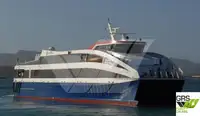 Ro-Ro ship فروخت کے لئے