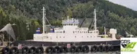 Ro-Ro ship فروخت کے لئے