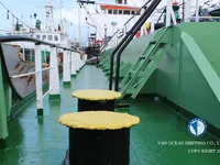 تیل/کیمیکل ٹینکر فروخت کے لیے