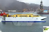 Ro-Ro ship فروخت کے لئے