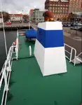 بحری جہاز فروخت کے لیے