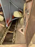 بحری جہاز فروخت کے لیے