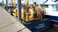 Trawler فروخت کے لئے