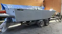 ورک بوٹ فروخت کے لیے
