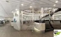 رہائشی بارج فروخت کے لیے