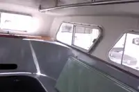 عملے کی کشتی فروخت کے لیے