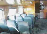 عملے کی کشتی فروخت کے لیے