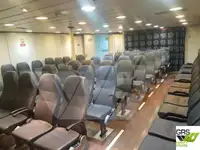 رو-رو جہاز فروخت کے لیے