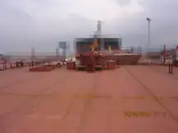بارج فروخت کے لیے