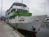 بحری جہاز فروخت کے لیے