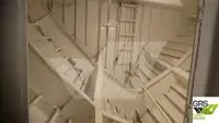 رہائشی بارج فروخت کے لیے