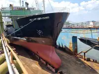 Ro-Ro ship فروخت کے لئے