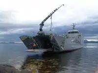 لینڈنگ کرافٹ، ٹینک فروخت کے لیے