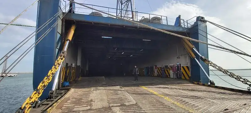 بلک کیریئر فروخت کے لیے