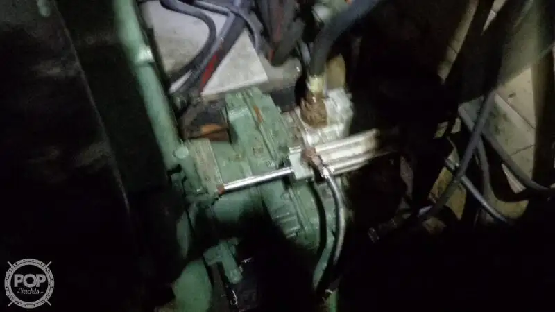 ٹراولر فروخت کے لیے