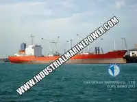 ریفریگر شیپ فروخت کے لیے