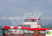 Wind farm service vessel فروخت کے لئے