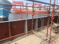 ریفریگر شیپ فروخت کے لیے
