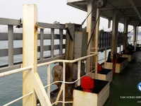 تیل/کیمیکل ٹینکر فروخت کے لیے