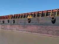 بارج فروخت کے لیے