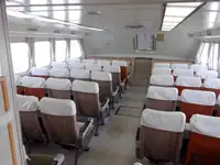 بحری جہاز فروخت کے لیے