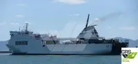 Ro-Ro ship فروخت کے لئے