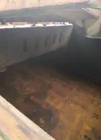تیل/کیمیکل ٹینکر فروخت کے لیے