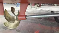 بحری جہاز فروخت کے لیے