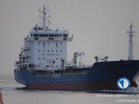 تیل/کیمیکل ٹینکر فروخت کے لیے