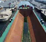 بارج فروخت کے لیے