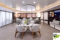 کروز جہاز فروخت کے لیے