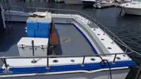 بحری جہاز فروخت کے لیے