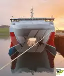 Ro-Ro ship فروخت کے لئے