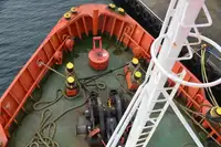 پلیٹ فارم سپلائی ویزل (پی ایس وی) فروخت کے لیے