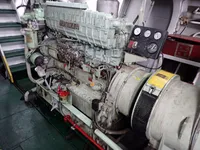 General Cargo/Multi-purpose فروخت کے لیے