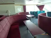 بحری جہاز فروخت کے لیے