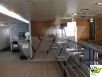 رو-رو جہاز فروخت کے لیے